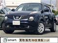 2013 Nissan Juke