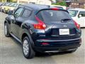 2013 Nissan Juke