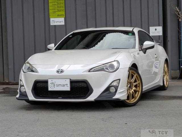 2013 Toyota 86