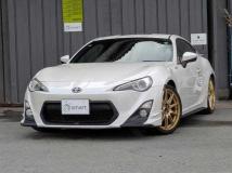 2013 Toyota 86