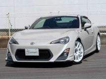2012 Toyota 86