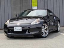 2009 Nissan Fairlady Z