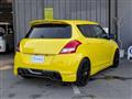 2012 Suzuki Swift