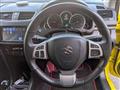 2012 Suzuki Swift