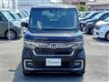 2021 Honda N BOX