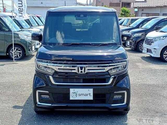 2021 Honda N BOX