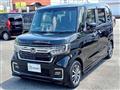 2021 Honda N BOX