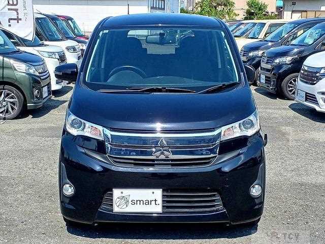 2013 Mitsubishi Mitsubishi Others