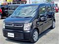2018 Suzuki Wagon R