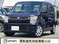 2018 Suzuki Wagon R