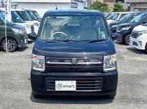 2018 Suzuki Wagon R