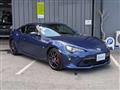 2017 Toyota 86
