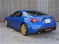 2016 Subaru BRZ