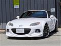 2010 Mazda Roadster