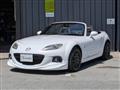2010 Mazda Roadster