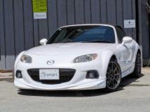 2010 Mazda Roadster
