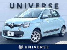 2018 Renault Twingo