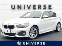 2016 BMW 1 Series