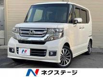 2016 Honda N BOX