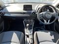 2014 Mazda Demio