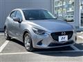 2014 Mazda Demio