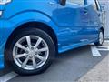 2017 Suzuki Wagon R