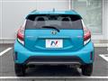 2017 Toyota AQUA