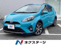 2017 Toyota AQUA