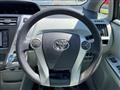 2012 Toyota PRIUS α