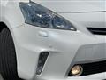 2012 Toyota PRIUS α
