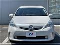 2012 Toyota PRIUS α