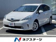 2012 Toyota PRIUS α