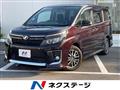 2014 Toyota Voxy