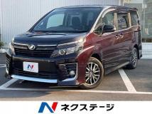 2014 Toyota Voxy