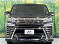 2018 Toyota Vellfire