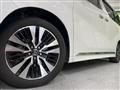 2023 Toyota Alphard G