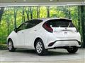 2024 Toyota AQUA