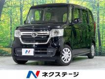 2022 Honda N BOX