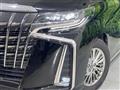 2021 Toyota Alphard G