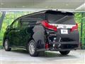 2021 Toyota Alphard G