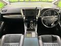 2017 Toyota Vellfire