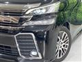 2017 Toyota Vellfire