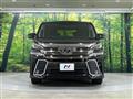 2017 Toyota Vellfire