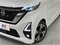 2021 Nissan ROOX