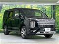 2024 Mitsubishi Delica D5