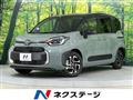 2026 Toyota Sienta