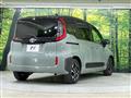 2026 Toyota Sienta
