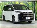 2026 Toyota Noah