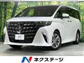 2024 Toyota Alphard G