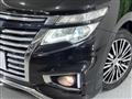 2019 Nissan Elgrand